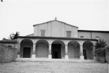 Convento di S. Tommaso